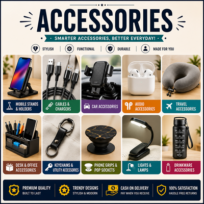 Accessories