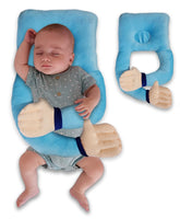 Baby Hugging Pillow
