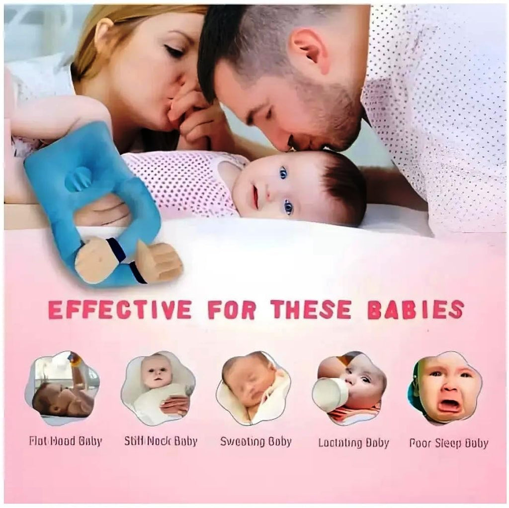 Baby Hugging Pillow