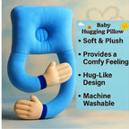 Baby Hugging Pillow