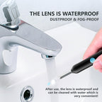 Ear Wax Remover with Camera