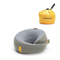 Snail Neck Pillow