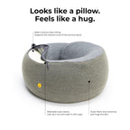 Snail Neck Pillow