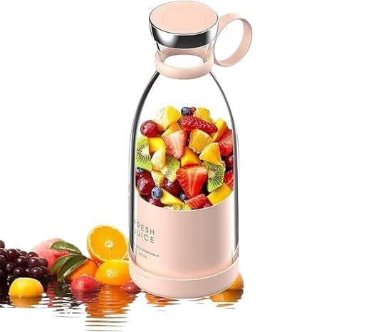 Juicer Blender