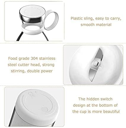 Juicer Blender