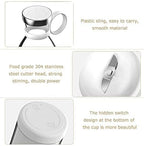 Juicer Blender