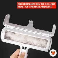 Pet Hair Removal Roller