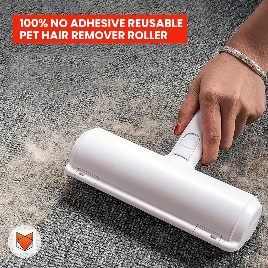 Pet Hair Removal Roller