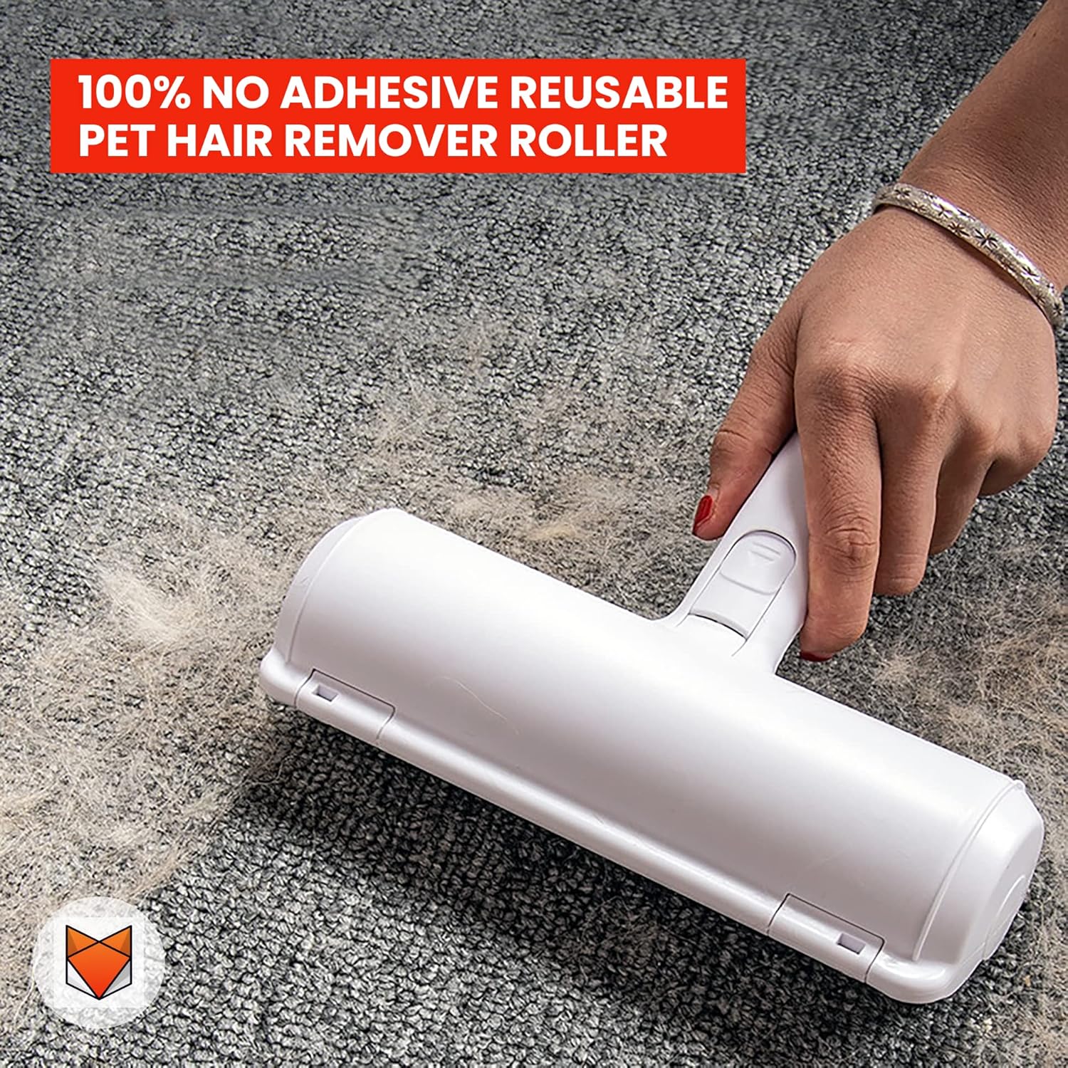 Pet Hair Removal Roller