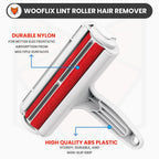 Pet Hair Removal Roller