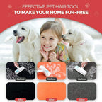 Pet Hair Removal Roller