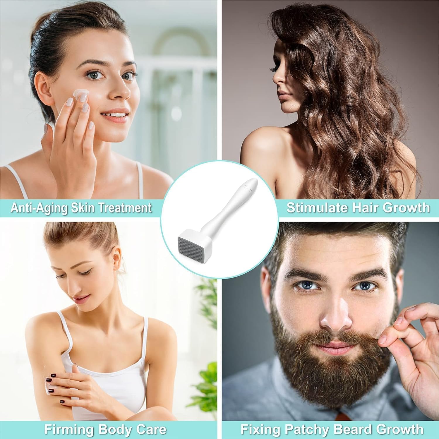 Derma Stamp
