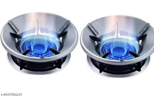 Gas Saver Stand(Pack of 2)