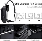 Fashion Crossbody Sling Bag