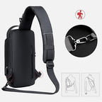 Fashion Crossbody Sling Bag