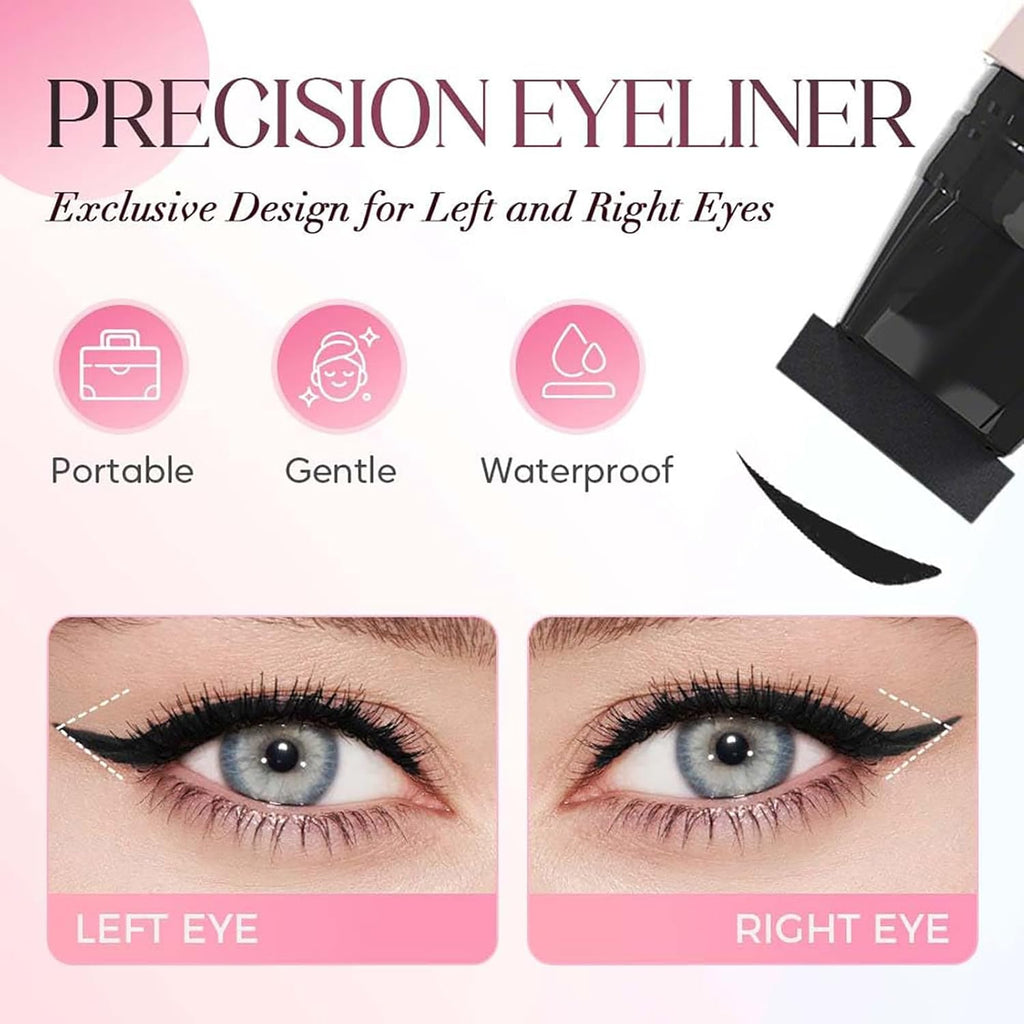 Eyeliner Stamp