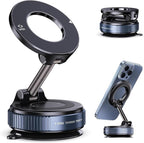 Magnetic Phone Mount - Mount Your Phone Securely Anywhere