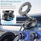 Magnetic Phone Mount - Mount Your Phone Securely Anywhere