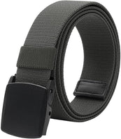 Elastic Men Belt