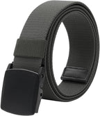 Elastic Men Belt