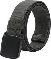 Elastic Men Belt