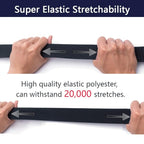 Elastic Men Belt