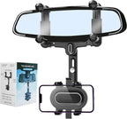 Mirror Phone Holder for Car