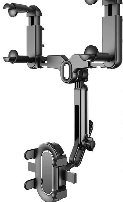 Mirror Phone Holder for Car