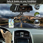 Mirror Phone Holder for Car