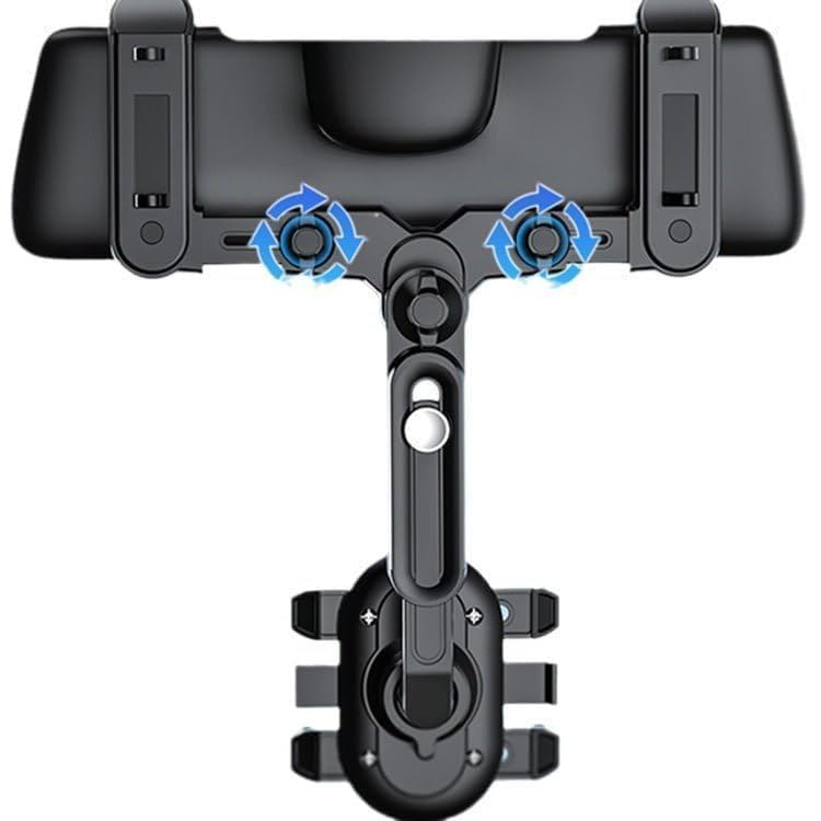 Mirror Phone Holder for Car