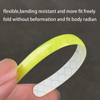 Reflective Tape Tyre Sticker