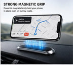 Magnetic Car Phone Holder