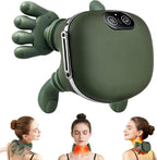 Hand Shape Neck Massager