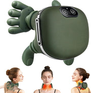 Hand Shape Neck Massager