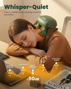 Hand Shape Neck Massager