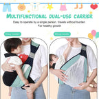 Baby Carrier Belt