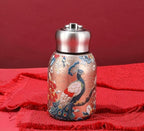 Mini Stainless Steel Vacuum Insulated Thermal Bottle