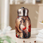 Mini Stainless Steel Vacuum Insulated Thermal Bottle