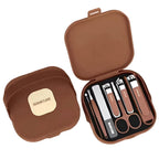 Manicure Pedicure Kit for Men & Women