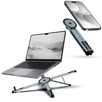 4 in 1 Laptop Stand