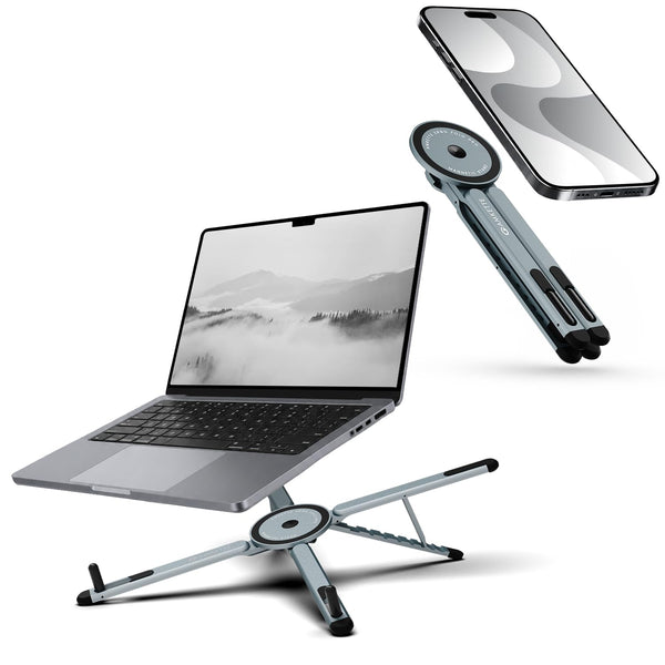 4 in 1 Laptop Stand