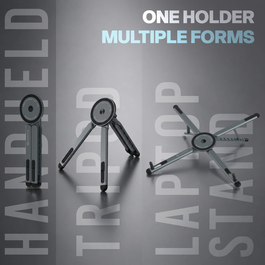 4 in 1 Laptop Stand